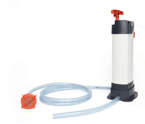 Purificateur ORISA avec préfiltration déportée