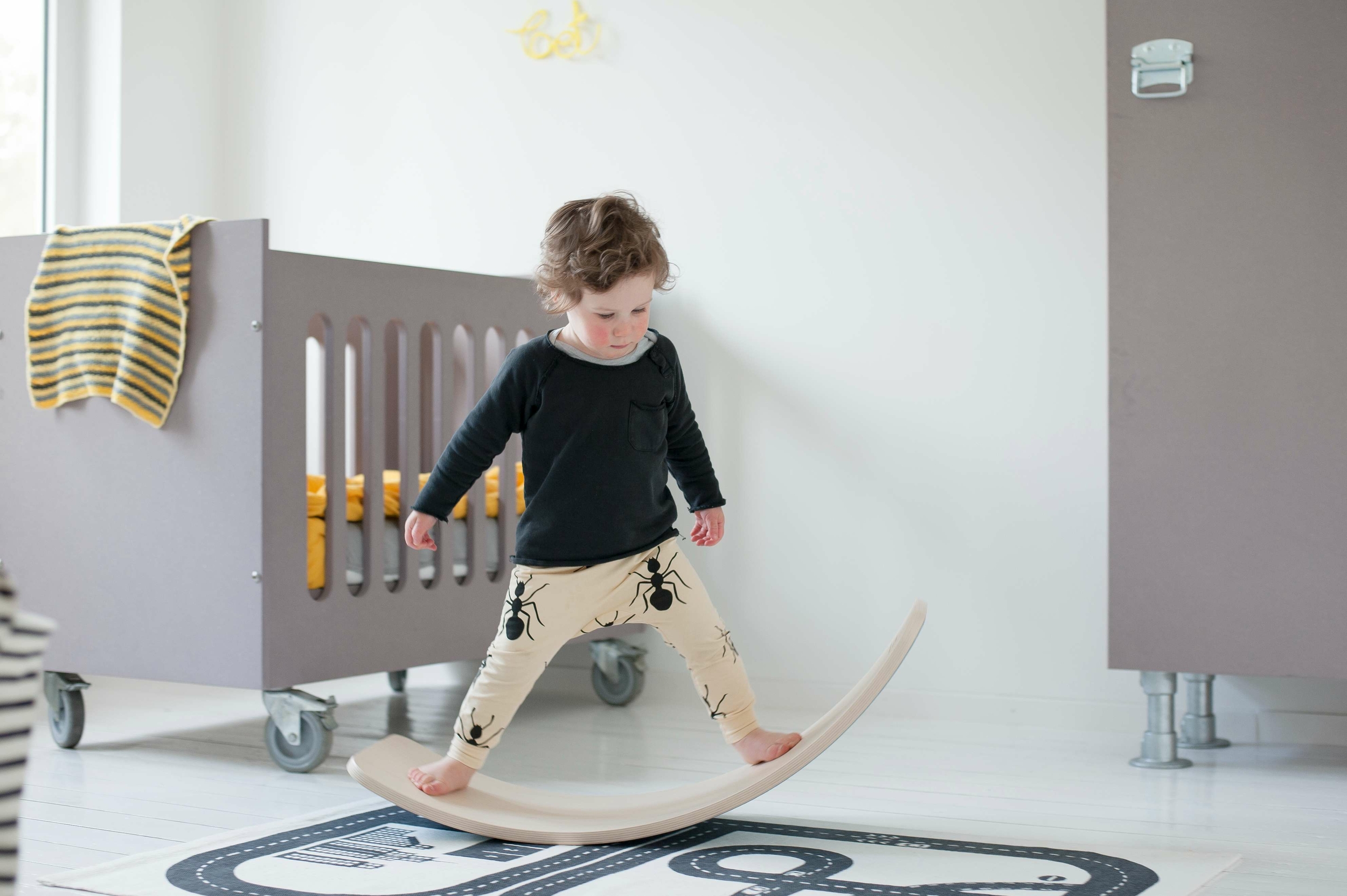 planche wobbel