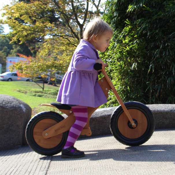 draisienne enfant - apprendre le vélo