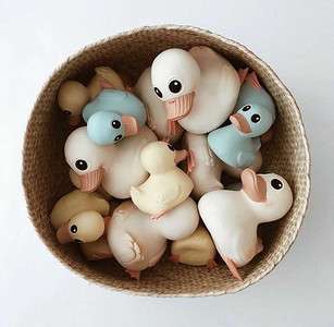 Jouets de bain