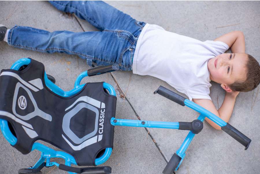 kart ezyroller 