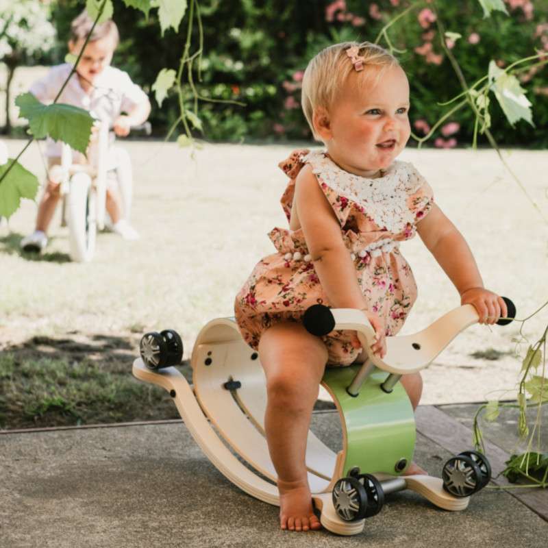 porteur enfant