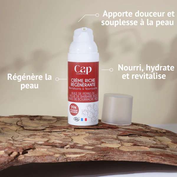 Bienfaits_Creme_riche_regenerante_Bio