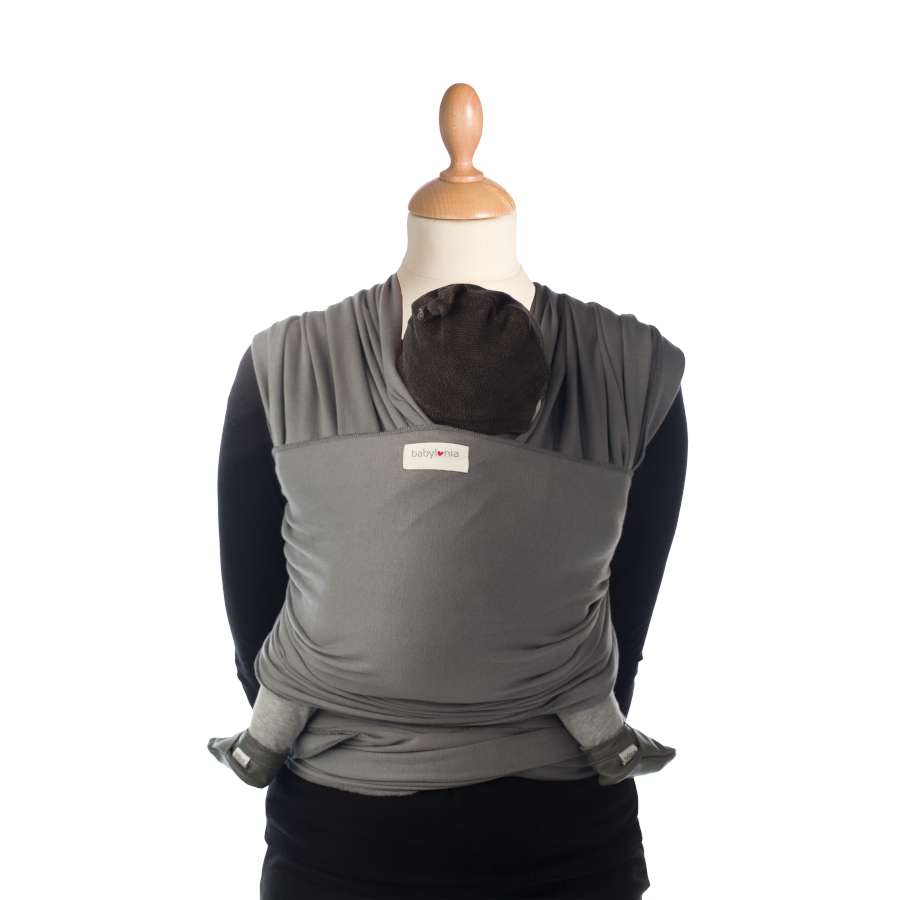 tricot slen organic Moon grey  BDDTS_956_HR