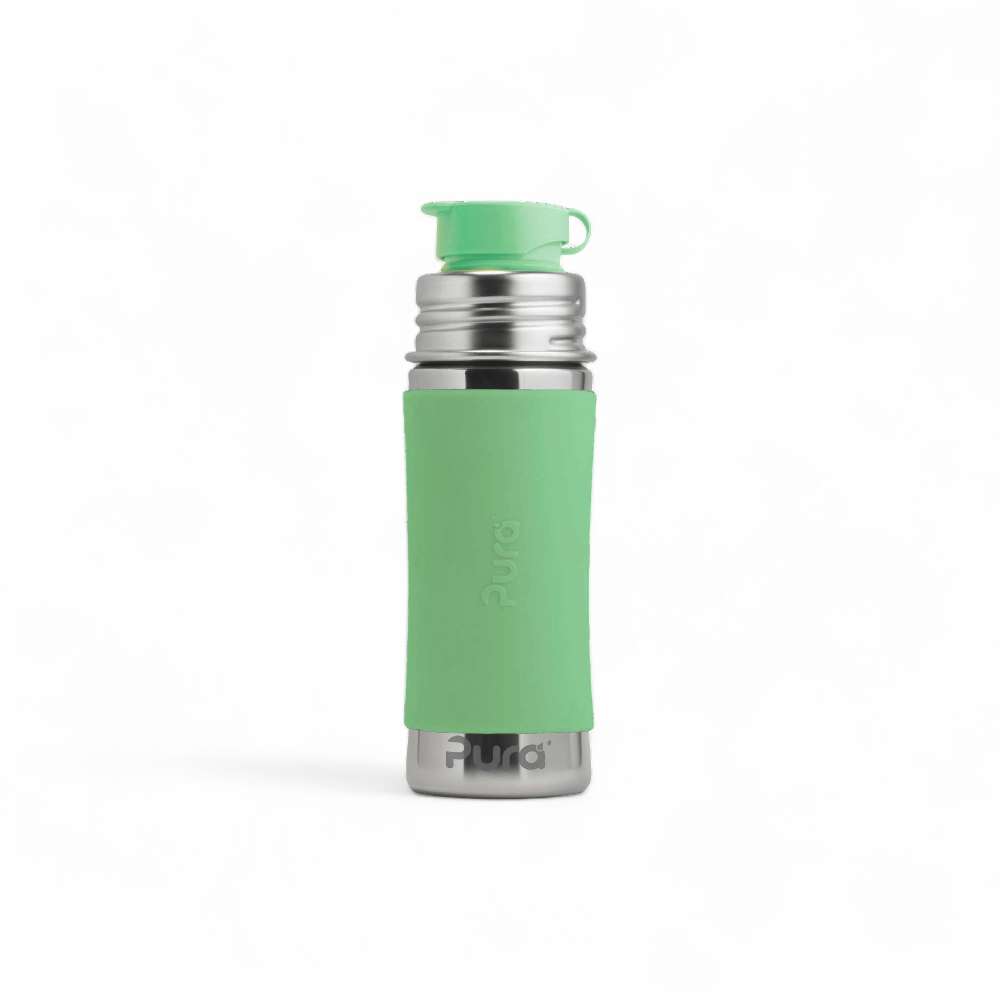 Gourde Pura Sport 325 ml moss pu-k11bm-cs-1