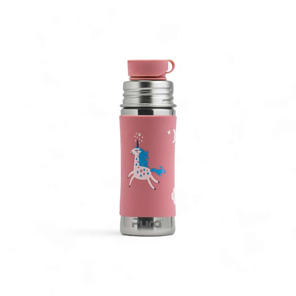 Gourde Pura Sport 325 ml pu-k11bm-04-1
