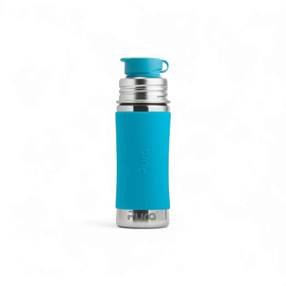 Gourde Pura Sport 325 ml auqua pu-k11bm-as-1