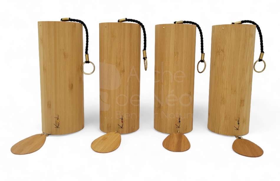 Carillon Koshi : l’idée cadeau qui fait plaisir