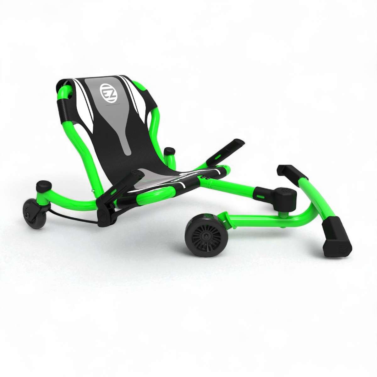 Ezyroller Spinner X – Le kart qui virevolte