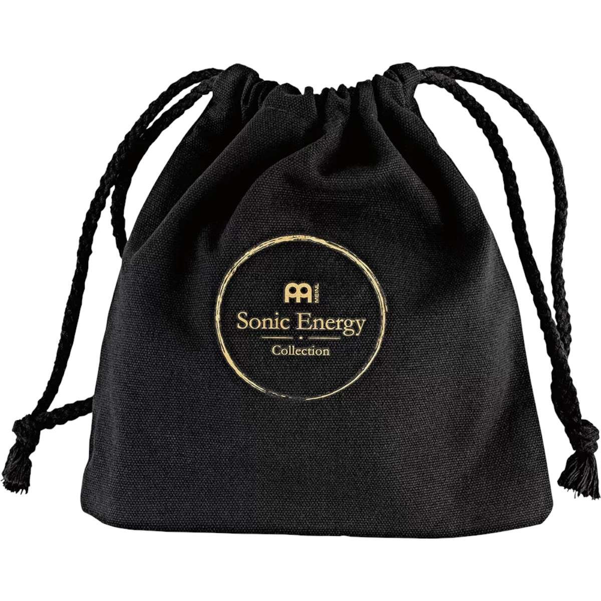 sac de transport noir tongue drum meinl