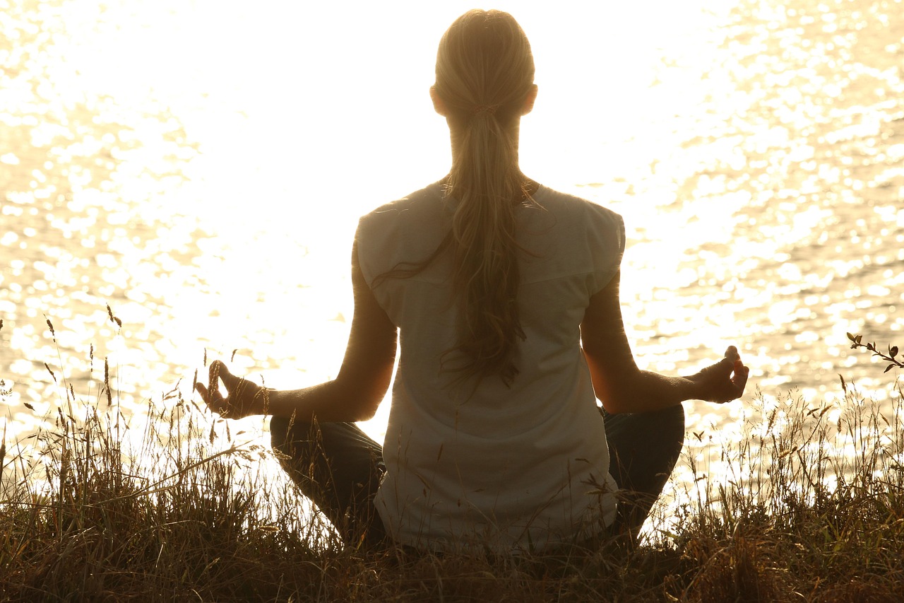 Comment soulager naturellement les bouffées de chaleur pendant la ménopause ?
