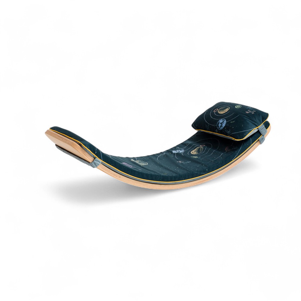 Wobbel Deck Original motif Space