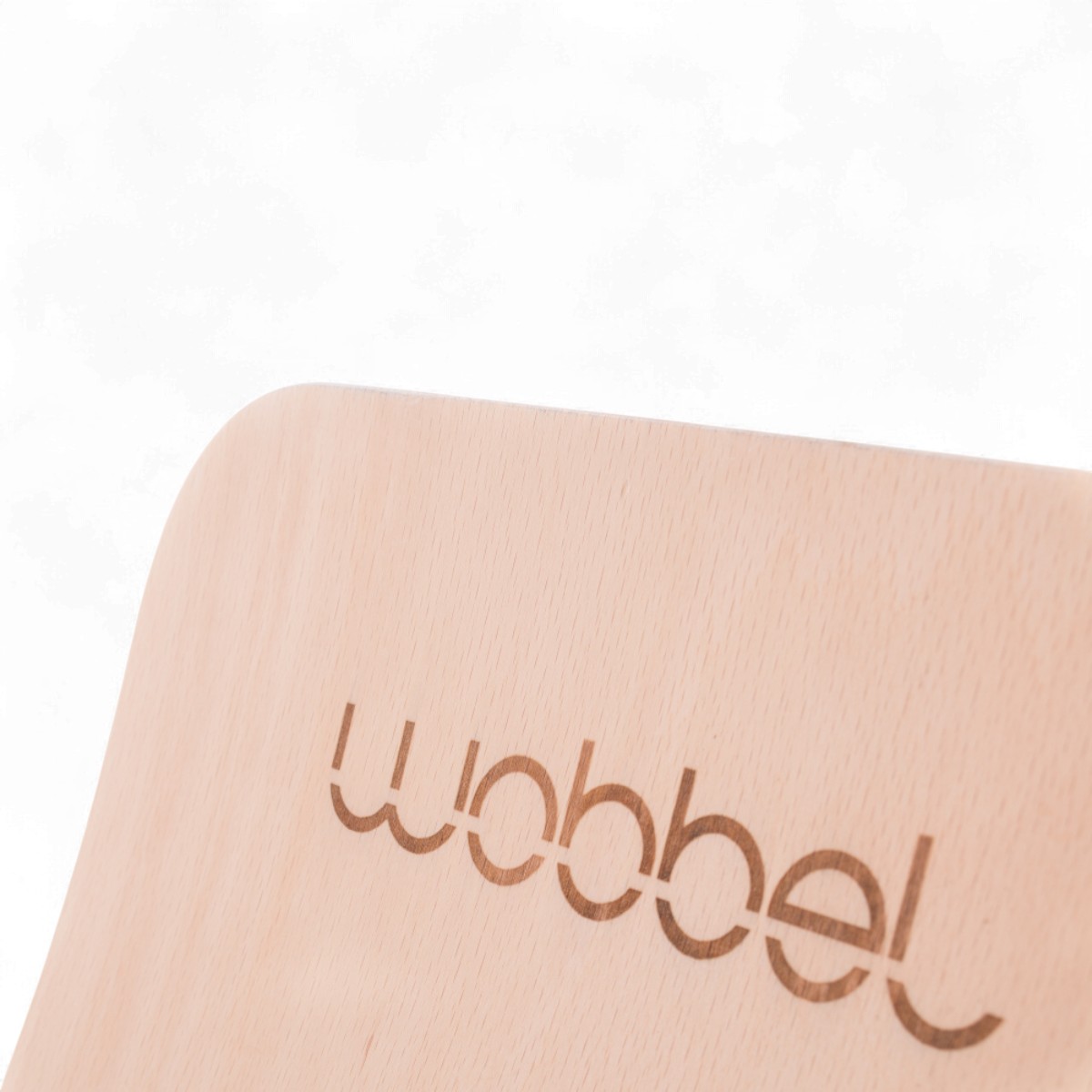 Wobbel original non peint - Planche déquilibre