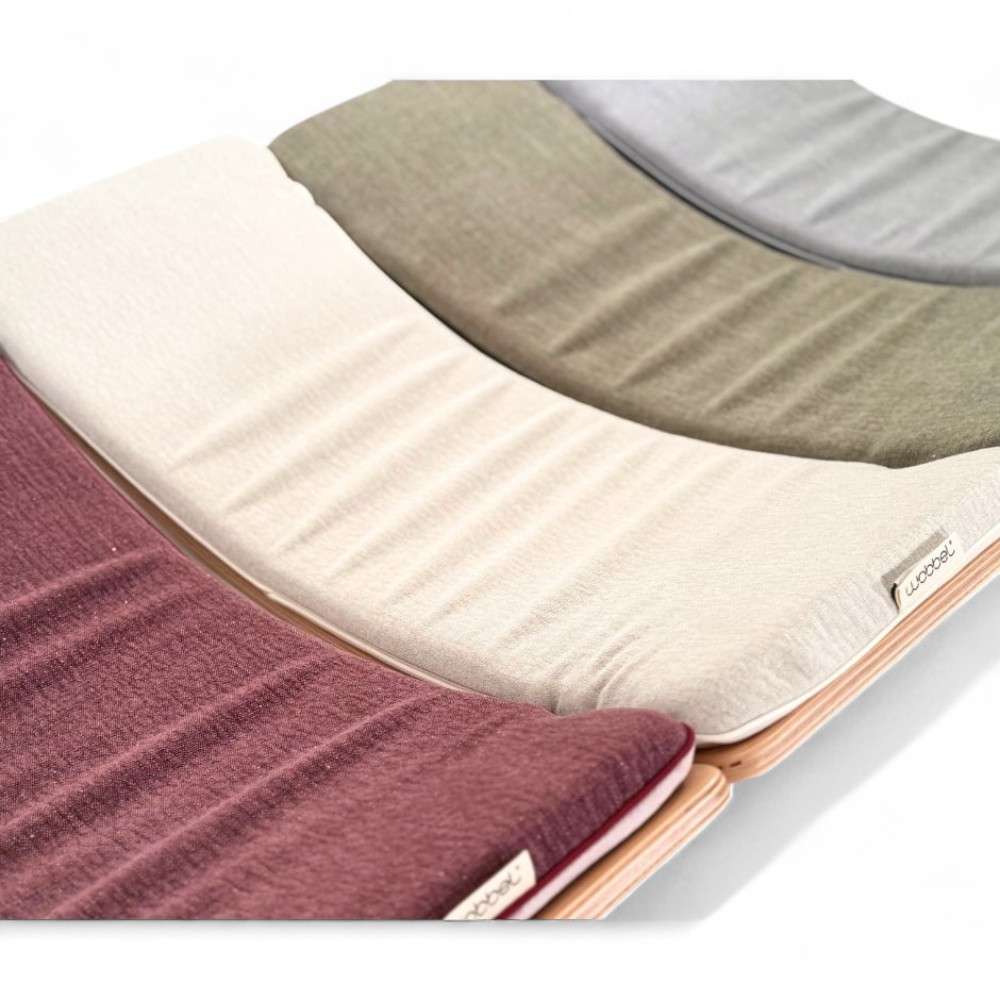 Wobbel Deck Starter – Matelas pour planche Wobbel Starter