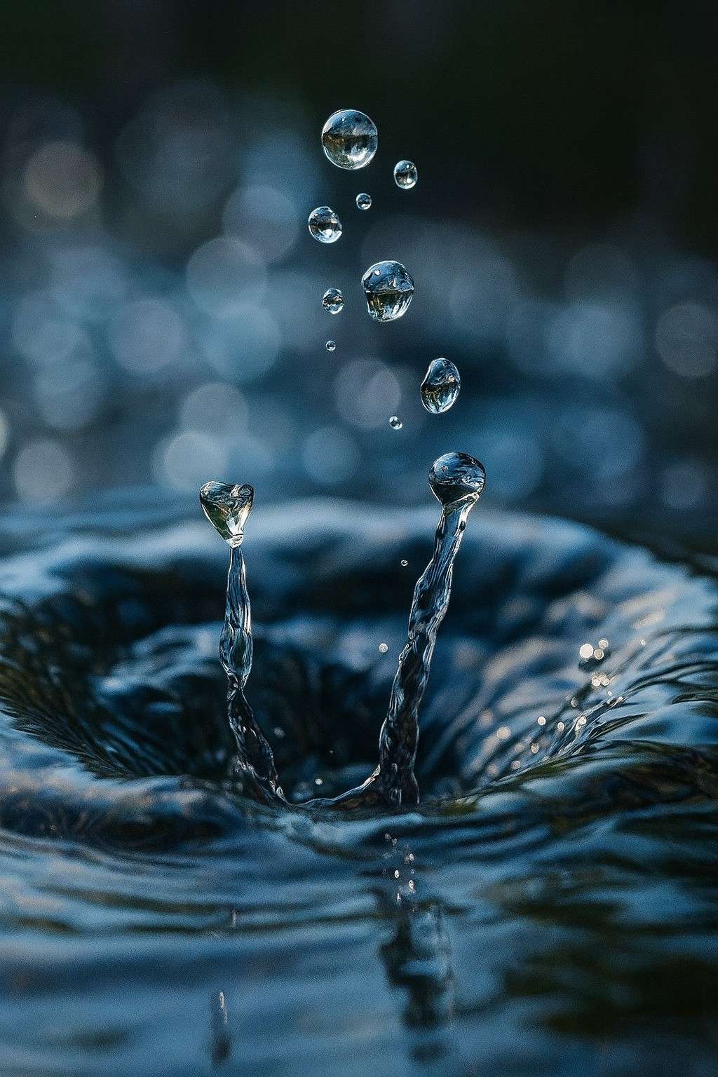 Alimentation acido-basique : le rôle de l'eau alcaline contre l'acidité et l'inflammation