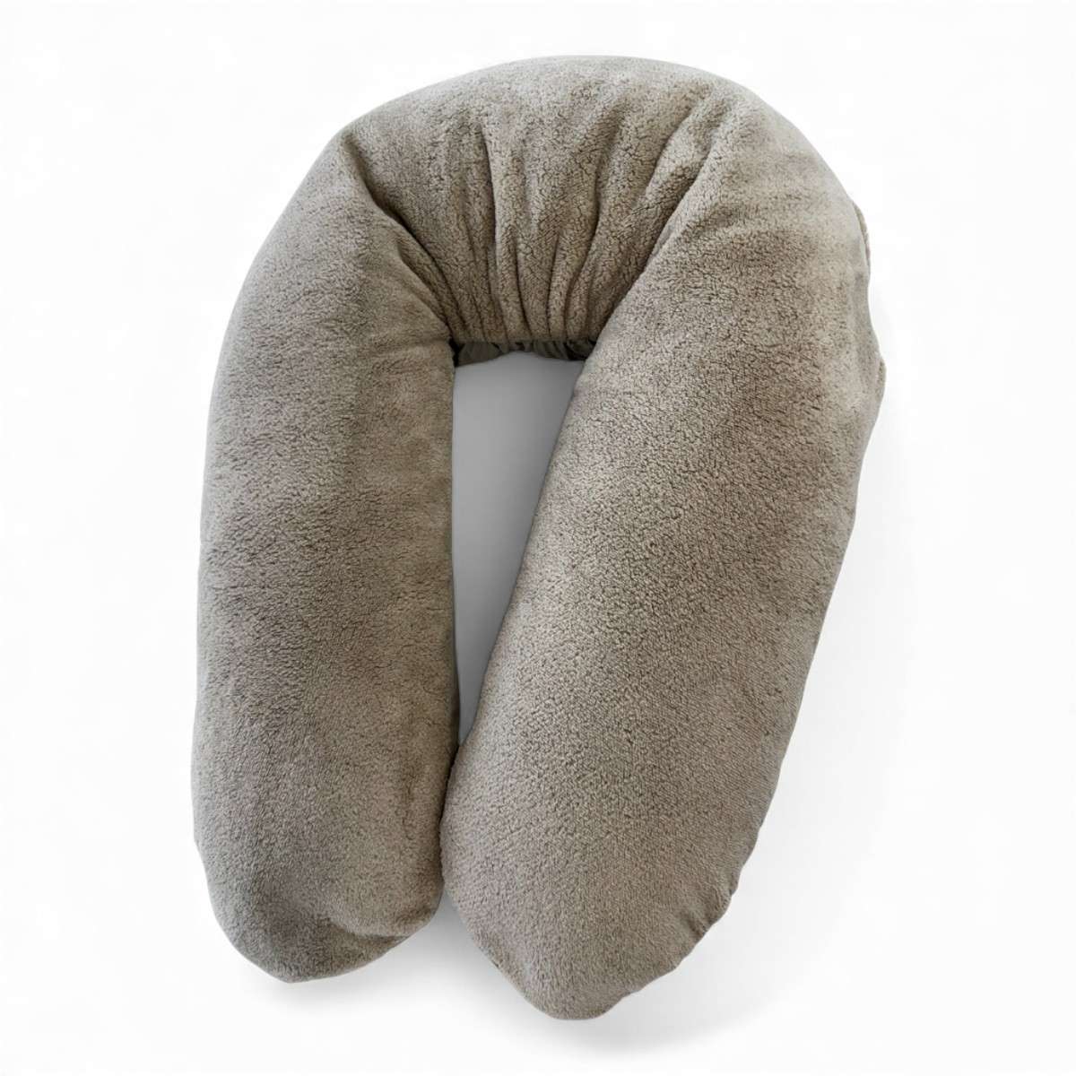 [051996] Housse Form Fix pour coussin dallaitement - Teddy - Rainy Day