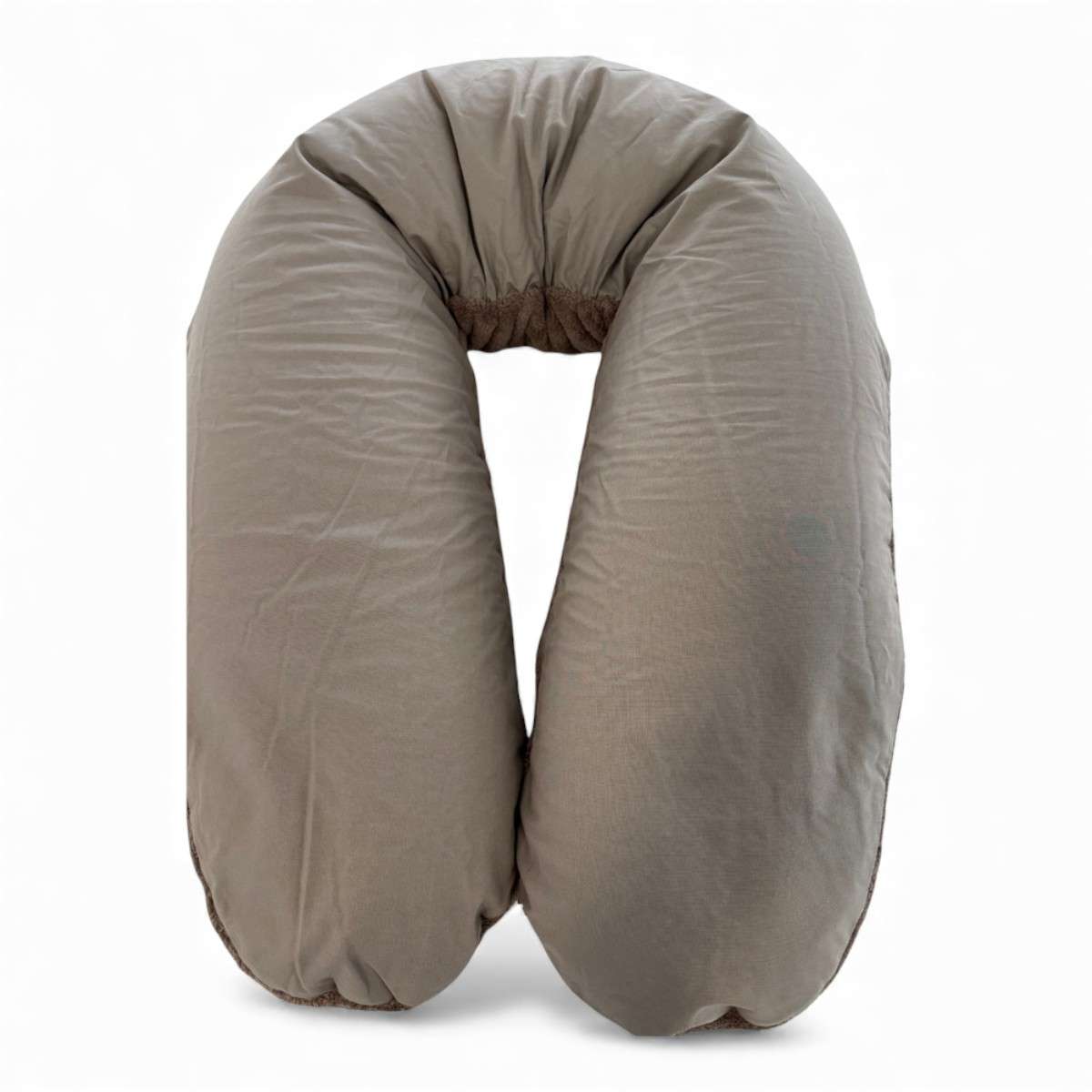 dessous Form Fix XL Hoes taupe teddy en katoen