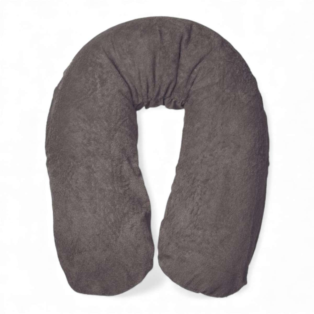 [051705] Housse Form Fix pour coussin dallaitement - Antracite