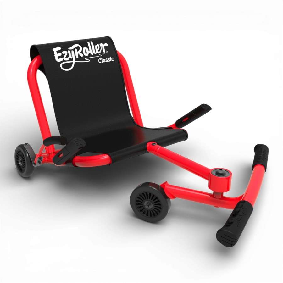 Ezyroller Classic – Le kart enfant sans pédale original