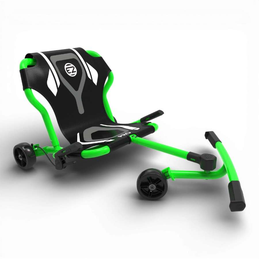 pro x top side