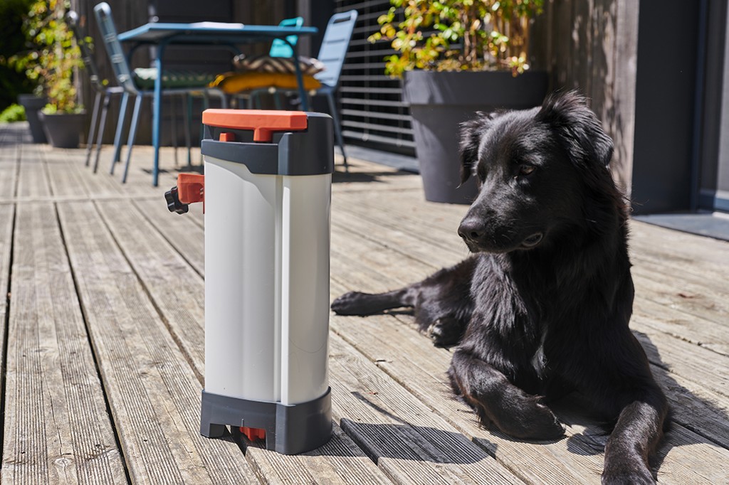 Purificateur d'eau ORISA® : analyse complète, specs vérifiées et avis utilisateurs