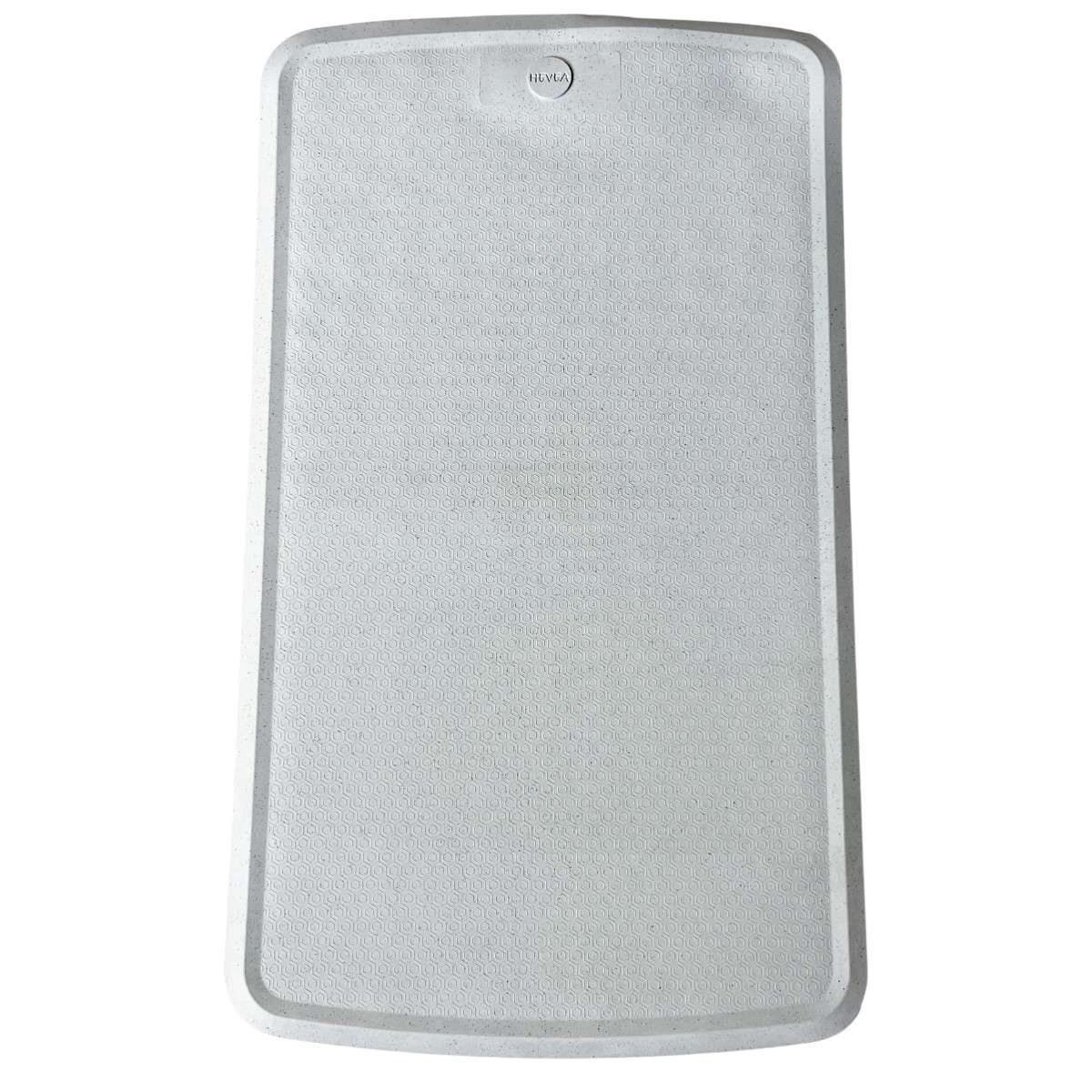 tapis de bain hevea naturel _MARBLE_553121