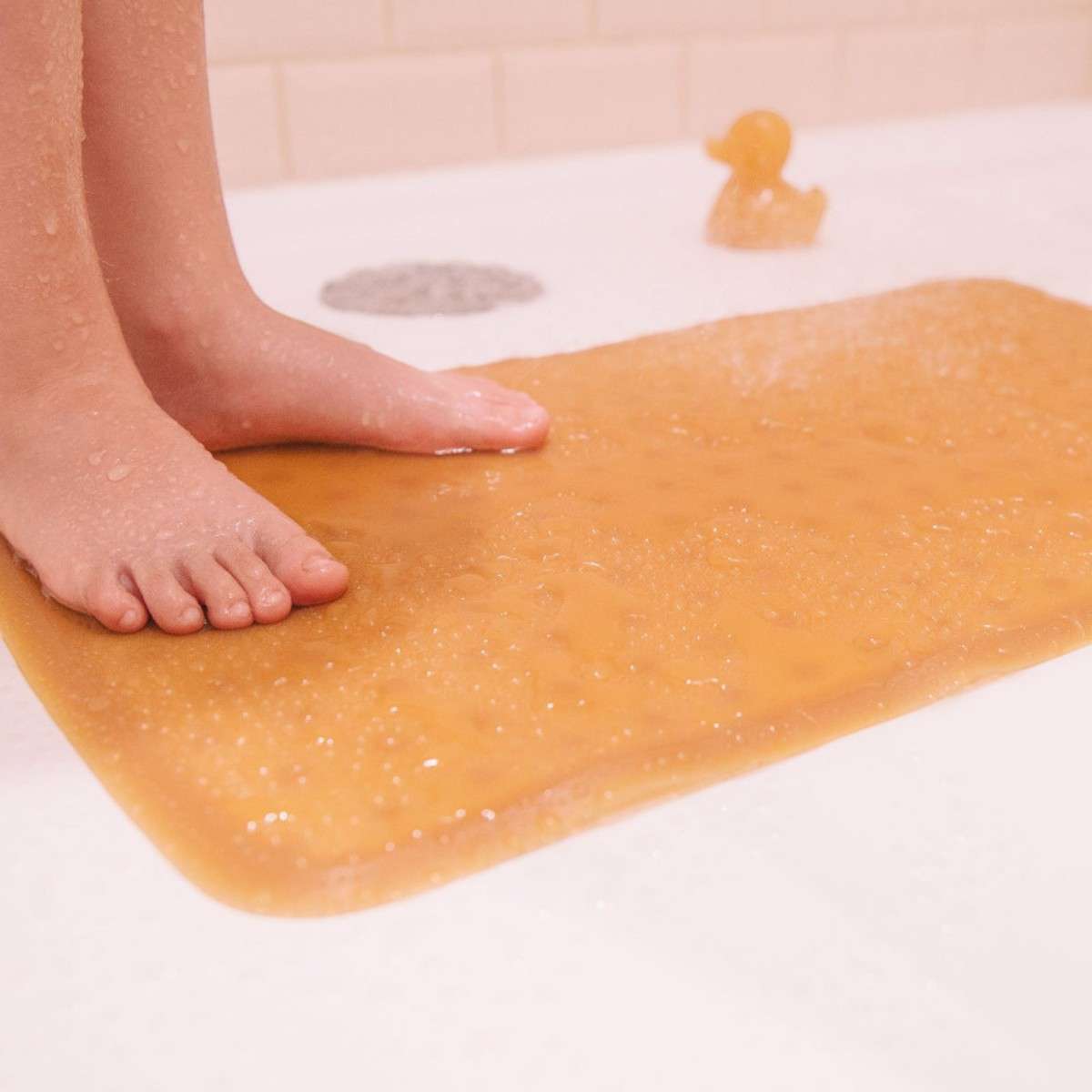 tapis de bain