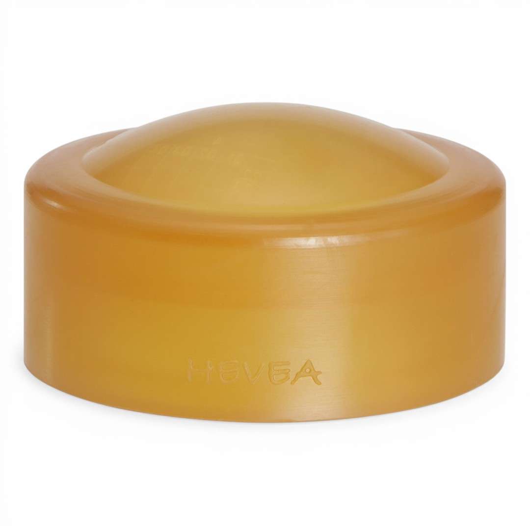 Bouchon de Remplacement Biberon Hevea Col Large en Caoutchouc Naturel