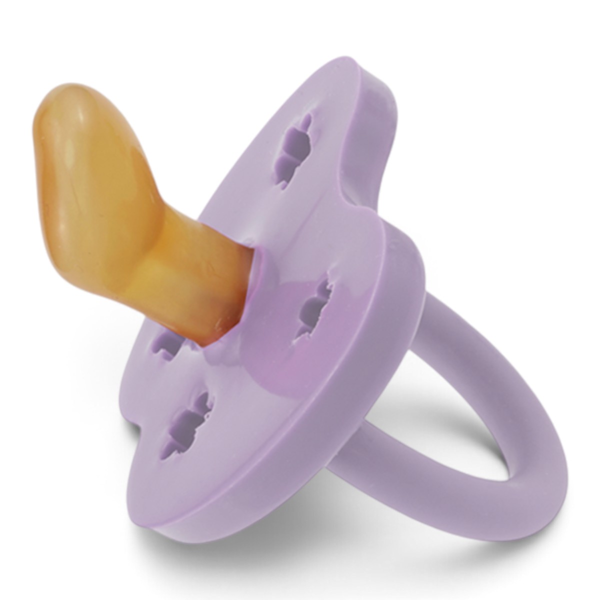 Tétine Hevea Planet Physiologique / Orthodontique 3-36 mois