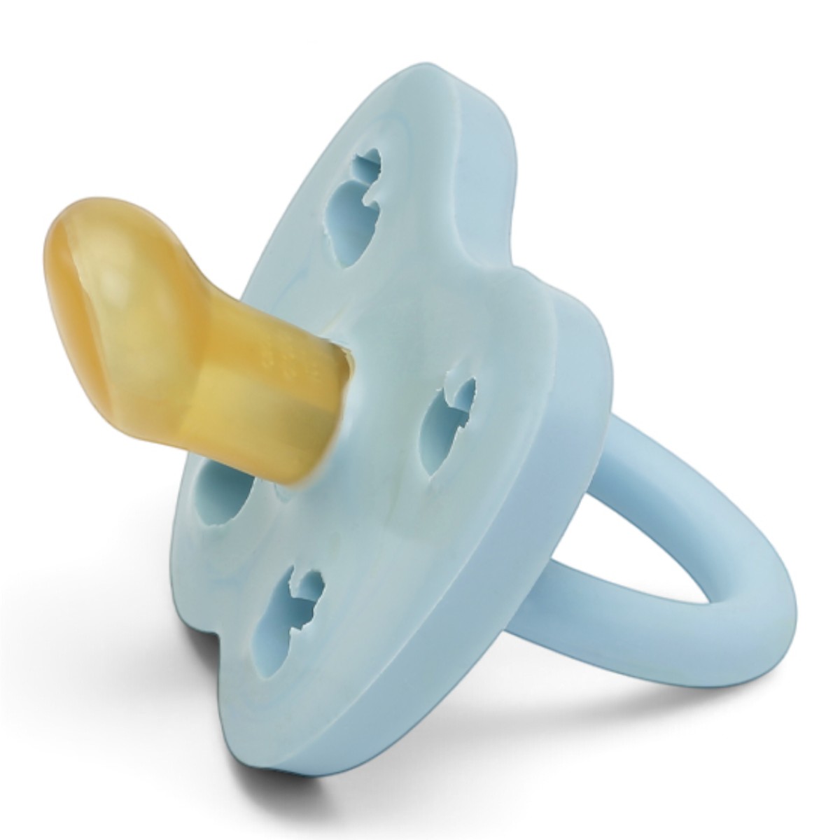 Tétine Hevea Planet Physiologique / Orthodontique 0-3 mois