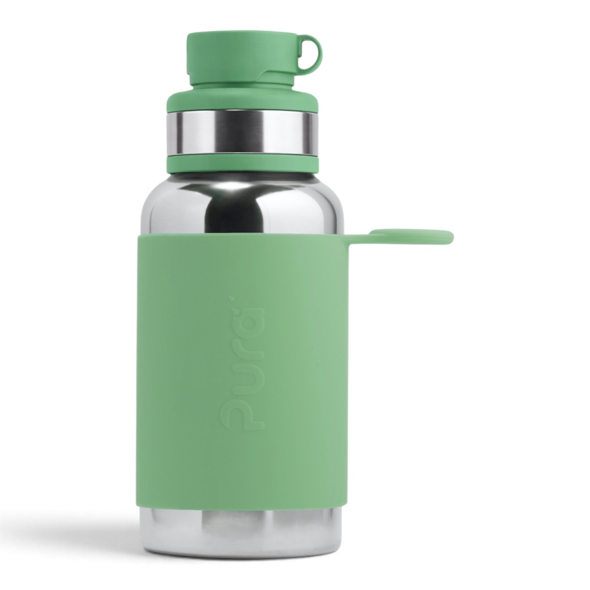 Gourde Pura Sport Acier Inoxydable 550ml