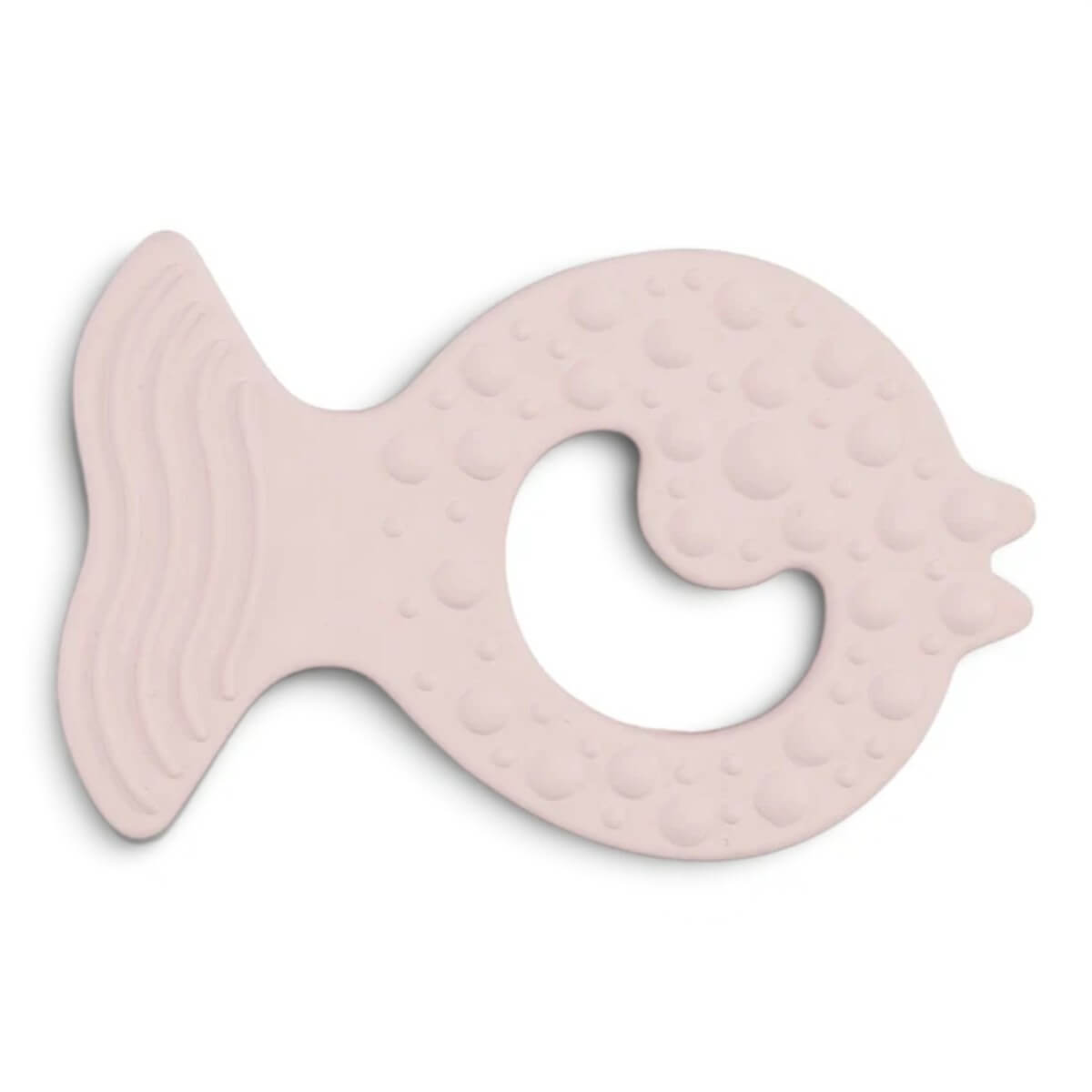 Anneau de dentition poisson HEVEA en caoutchouc naturel