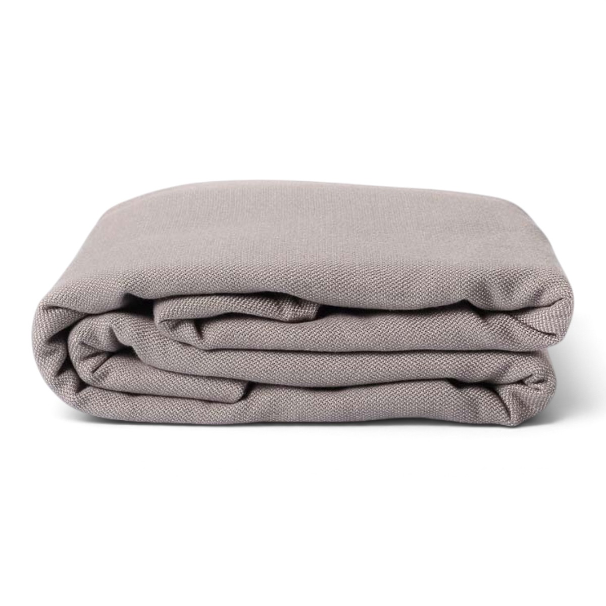 Écharpe de portage Néobulle Gris Vintage 4,60 m en coton bio