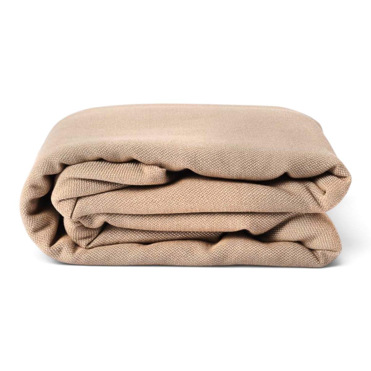 Écharpe de portage Néobulle Beige Sable 4,60 m en coton bio