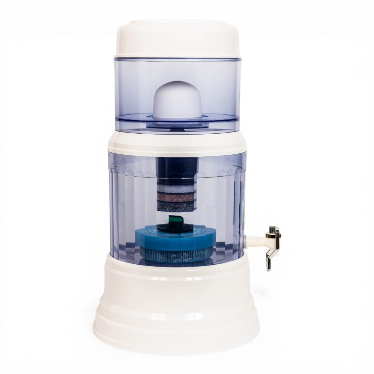 Fontaine EVA 1200 BEP – 12 Litres avec Magnétisation et IRL