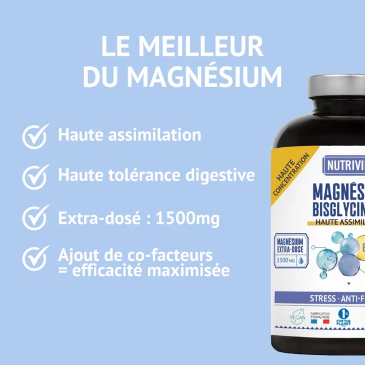 EngagementsMagnesiumBisglycinate240gelules