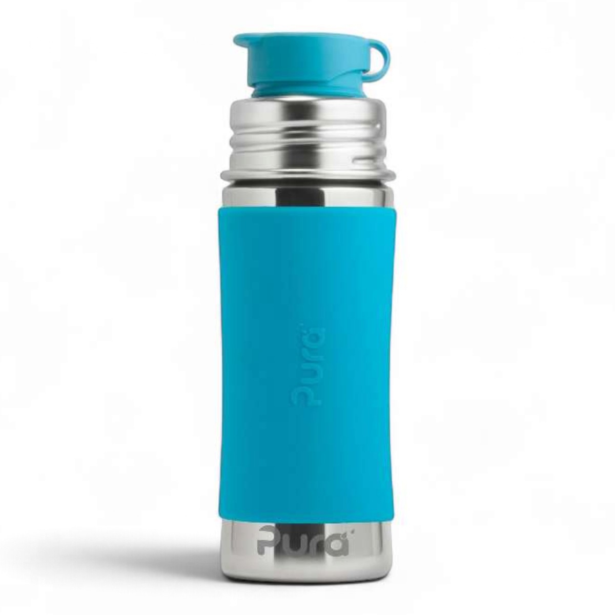 gourde-inox-pura-sport-325-ml-aqua