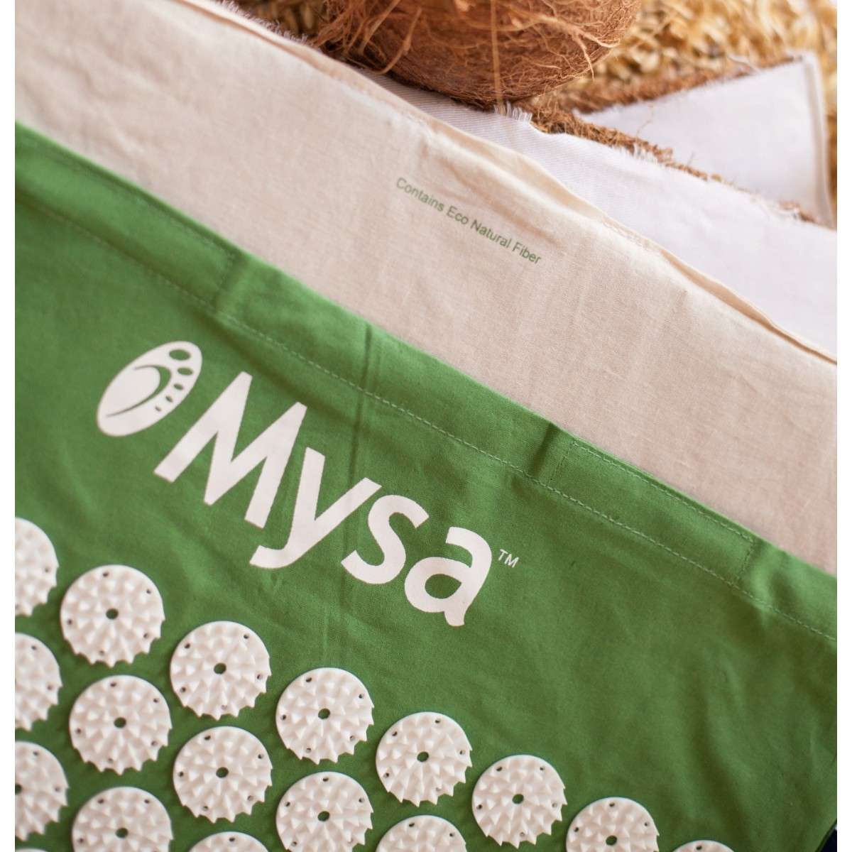 tapis-acupression-mysa-original-logo-matieres