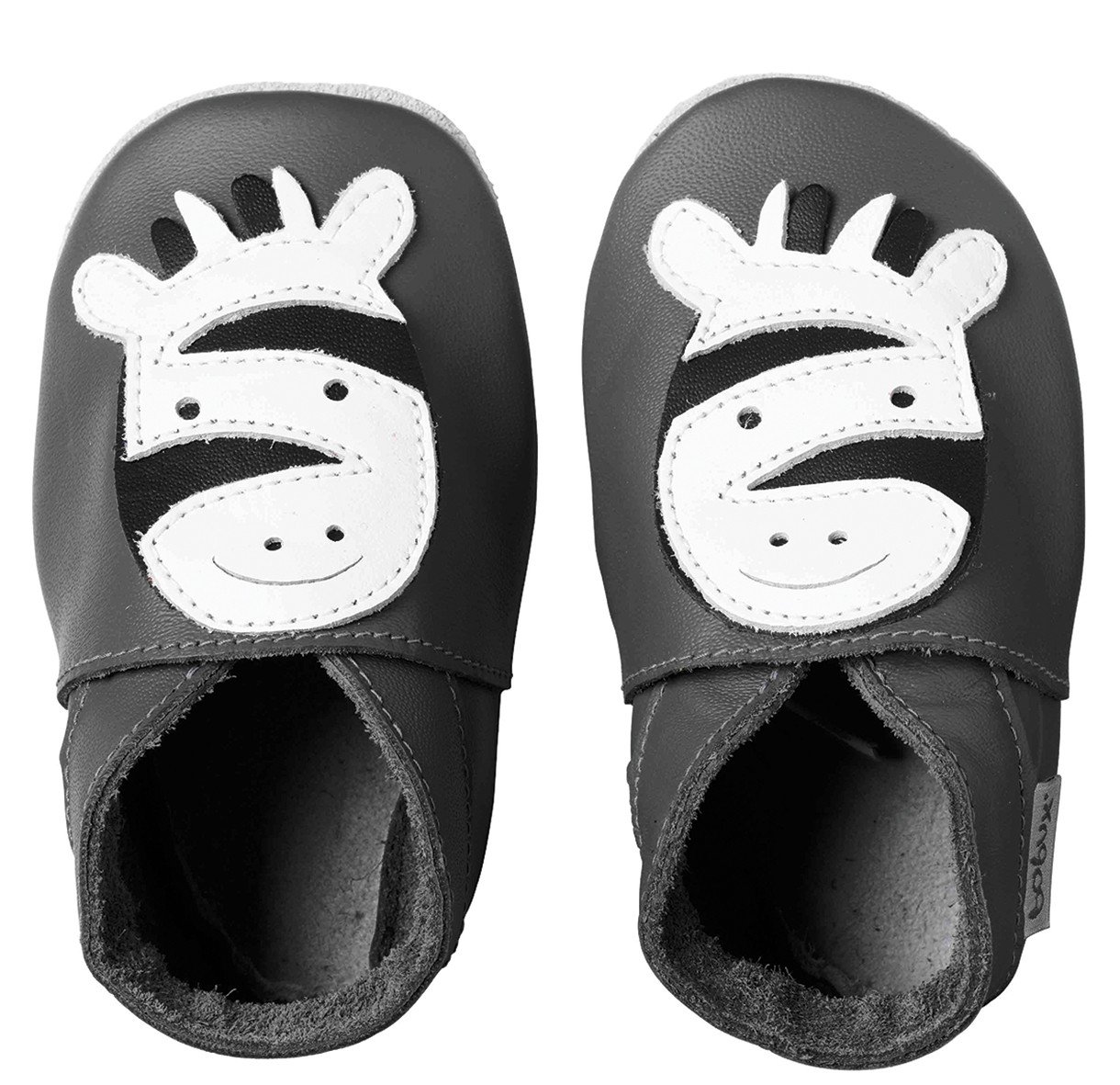 chausson bébé bobux