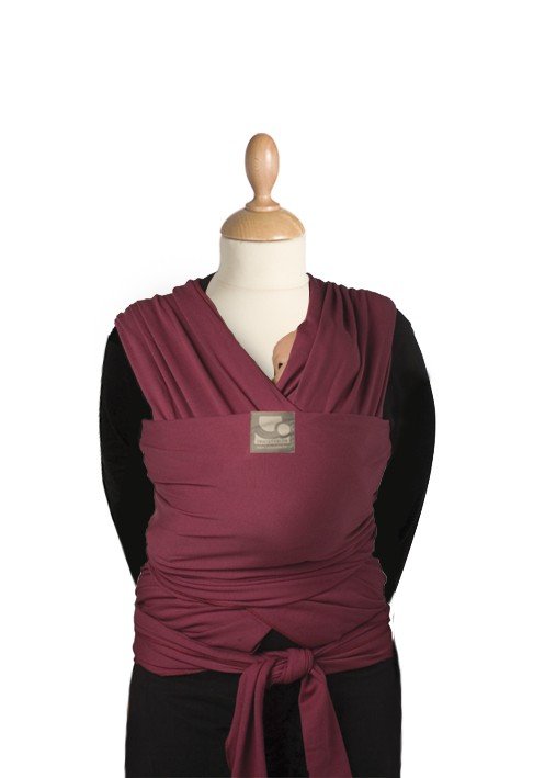 1627-echarpe-tricot-slen-rouge-cerise