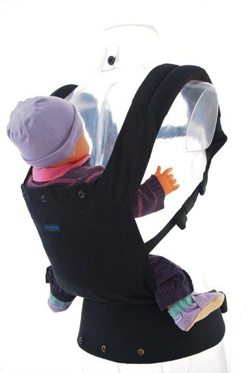 Patapum shop toddler carrier