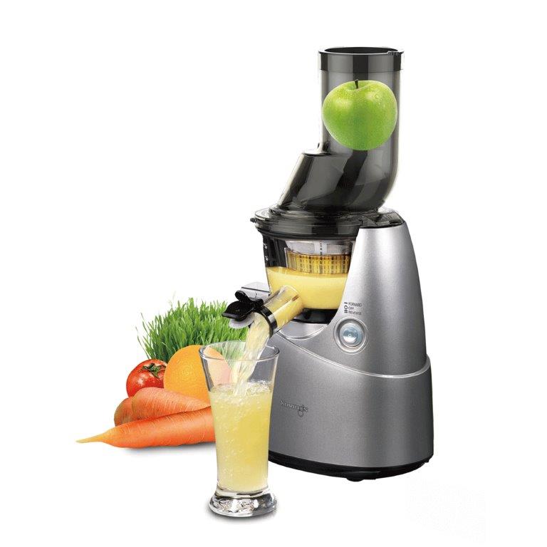 Quel Extracteur de jus choisir ?
