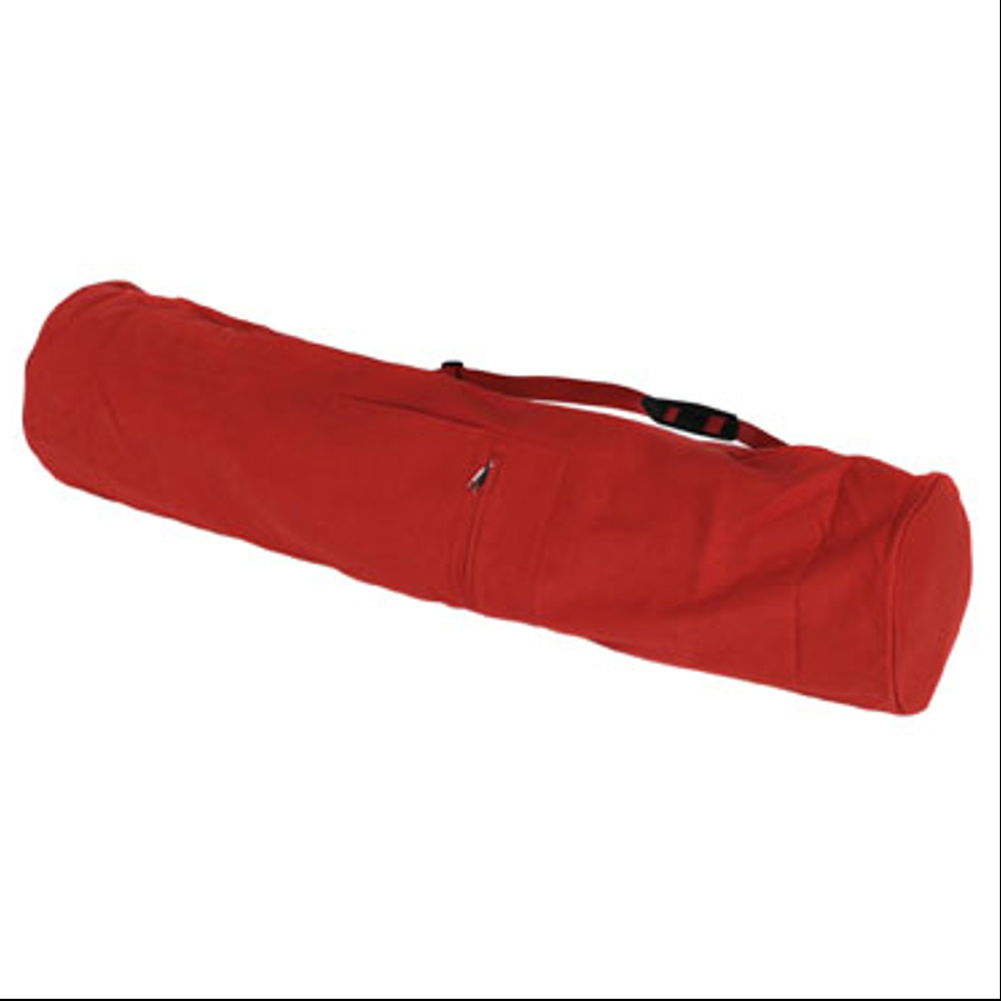 Sac de transport pour tapis de yoga méditation et massage r