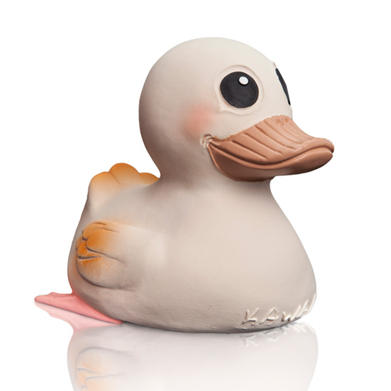 Kawan le canard de bain - HEVEA