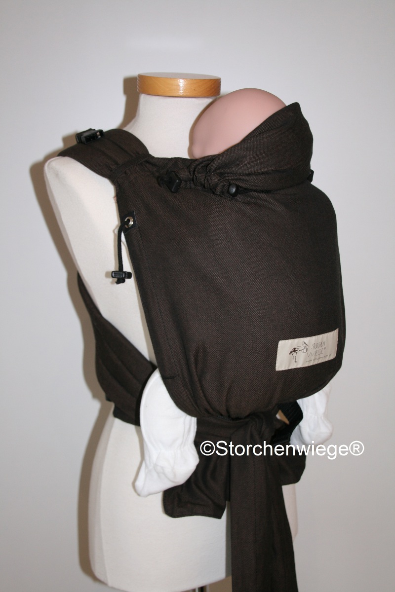 babycarrier Chocolat _2015