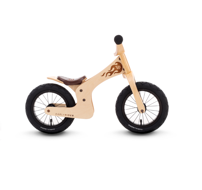 draisienne en bois early rider lite