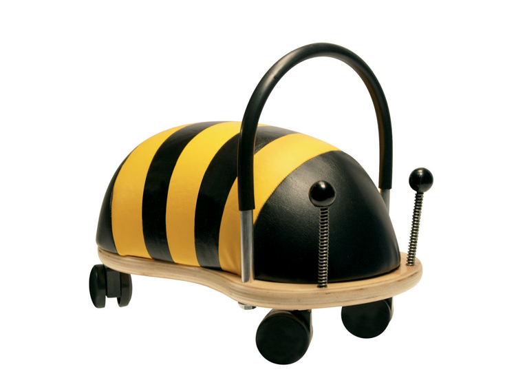 Trotteur  abeille
