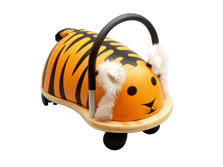 Wheely Bug  tigre