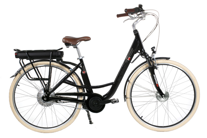 Vélo électrique