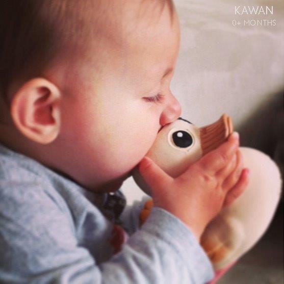 4 Idées Pour un Cadeau de Naissance